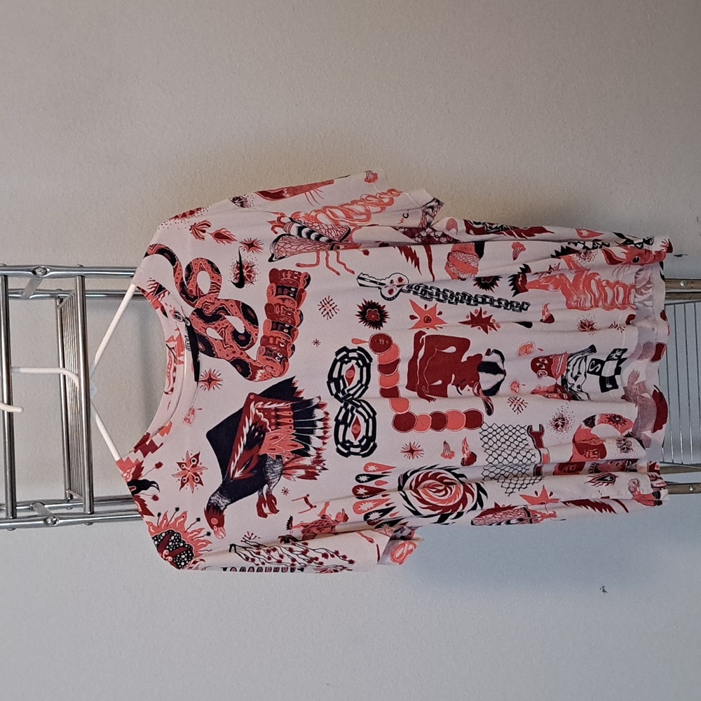 The Nike Tee